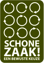 Schone Zaak! 